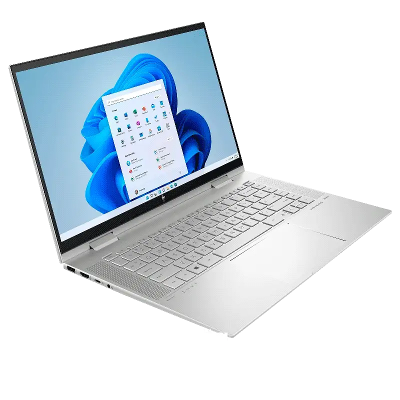 HP ENVY x360 15-ef2501dx 2-in-1 Laptop